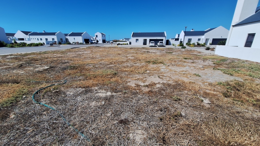 0 Bedroom Property for Sale in Atlantic Sands Private Estate Western Cape